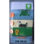 Jumper Panjang 5in1 Boy