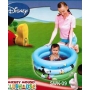 BESTWAY 3 RING POOL MICKEY